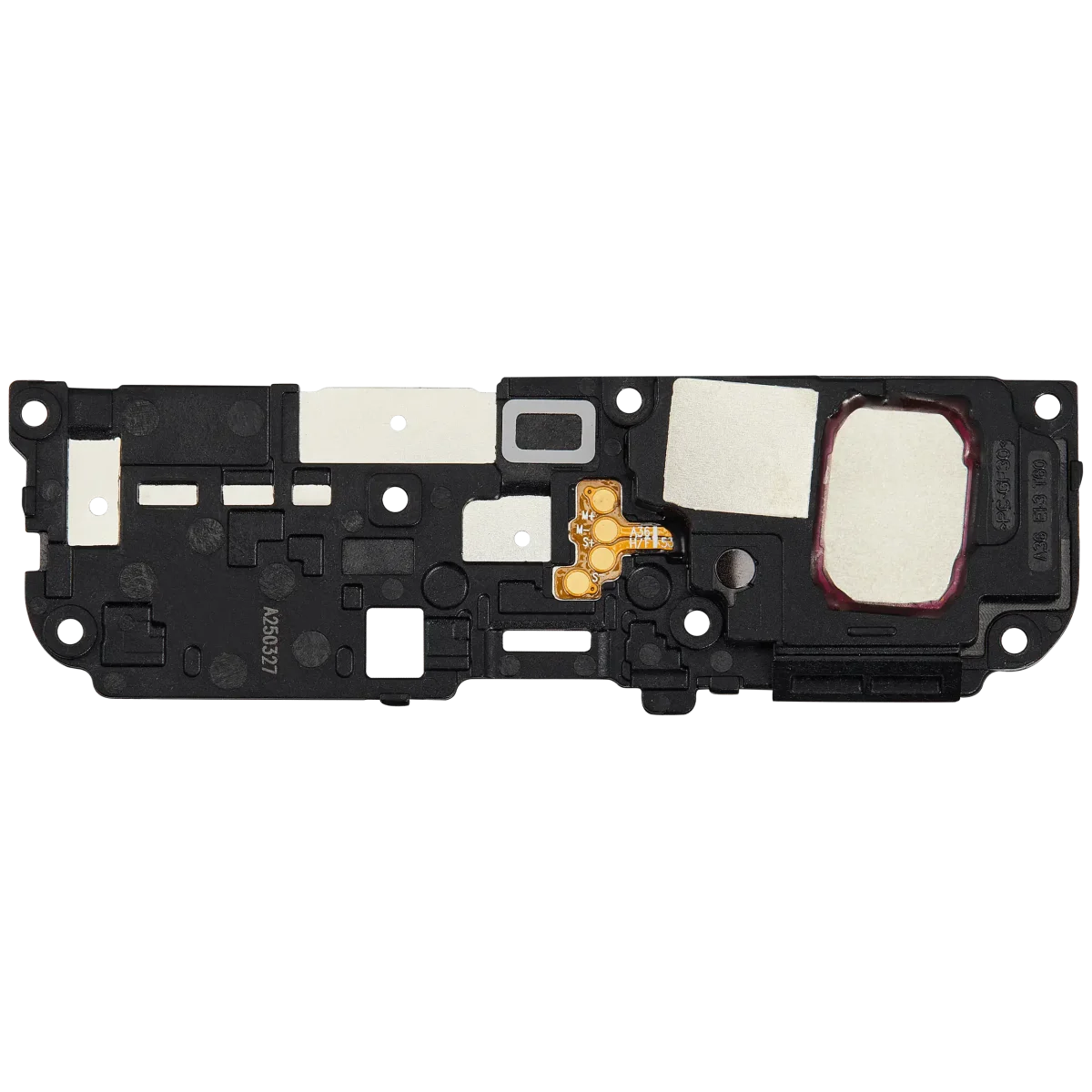 Samsung Galaxy A36 5G İle Uyumlu Hoparlör (A366 2025) - Görsel 4