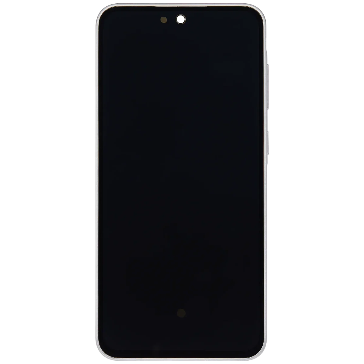 Samsung Galaxy A36 5G İle Uyumlu İçin Çerçeveli ekran (A366 2025) Orijinal (Beyaz)  Orijinal Ekranı - Görsel 4