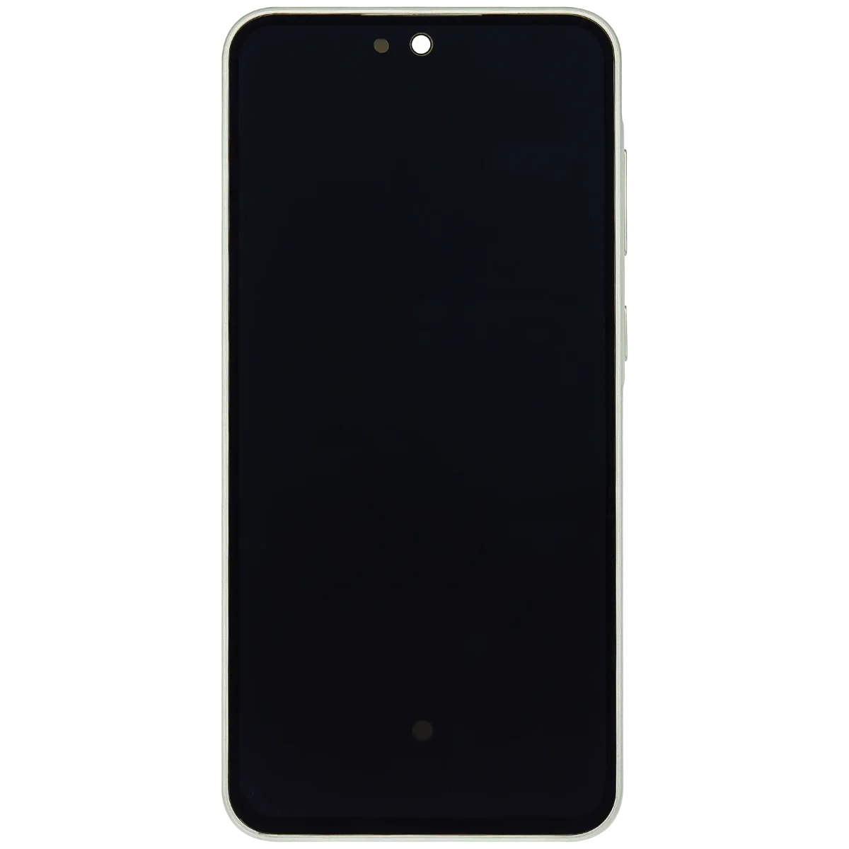 Samsung Galaxy A36 5G İle Uyumlu İçin Çerçeveli ekran (A366 2025) Orijinal (Lime)  Orijinal Ekranı - Görsel 3