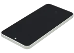 Samsung Galaxy A36 5G İle Uyumlu İçin Çerçeveli ekran (A366 2025) Orijinal (Lime)  Orijinal Ekranı - Görsel 5