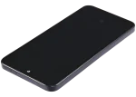 Samsung Galaxy A36 5G İle Uyumlu İçin Çerçeveli ekran (A366 2025) Orijinal (Siyah)  Orijinal Ekranı - Görsel 5