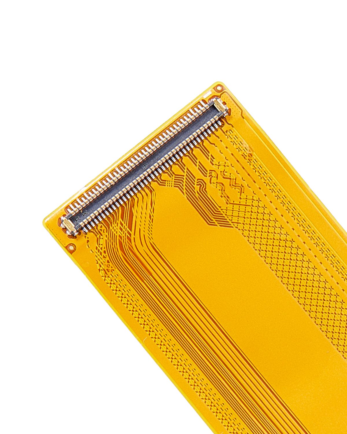 Samsung Galaxy A40 Anakart İle Uyumlu Esnek Kablo (A405 2019) - Görsel 4