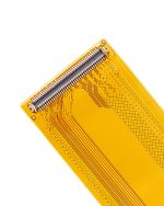Samsung Galaxy A40 Anakart İle Uyumlu Esnek Kablo (A405 2019) - Görsel 4