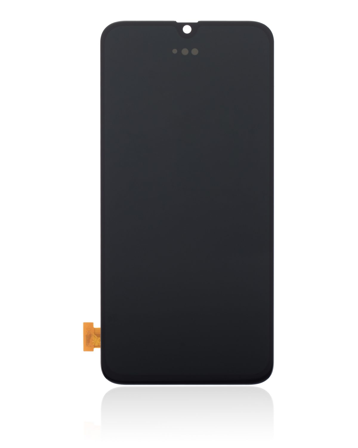 Samsung Galaxy A40 İle Uyumlu Çerçevesiz ekran Orijinal Ekranı (A405 2019) Orijinal (Tüm Renkler) - Görsel 4