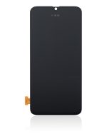 Samsung Galaxy A40 İle Uyumlu Çerçevesiz ekran Orijinal Ekranı (A405 2019) Orijinal (Tüm Renkler) - Görsel 4