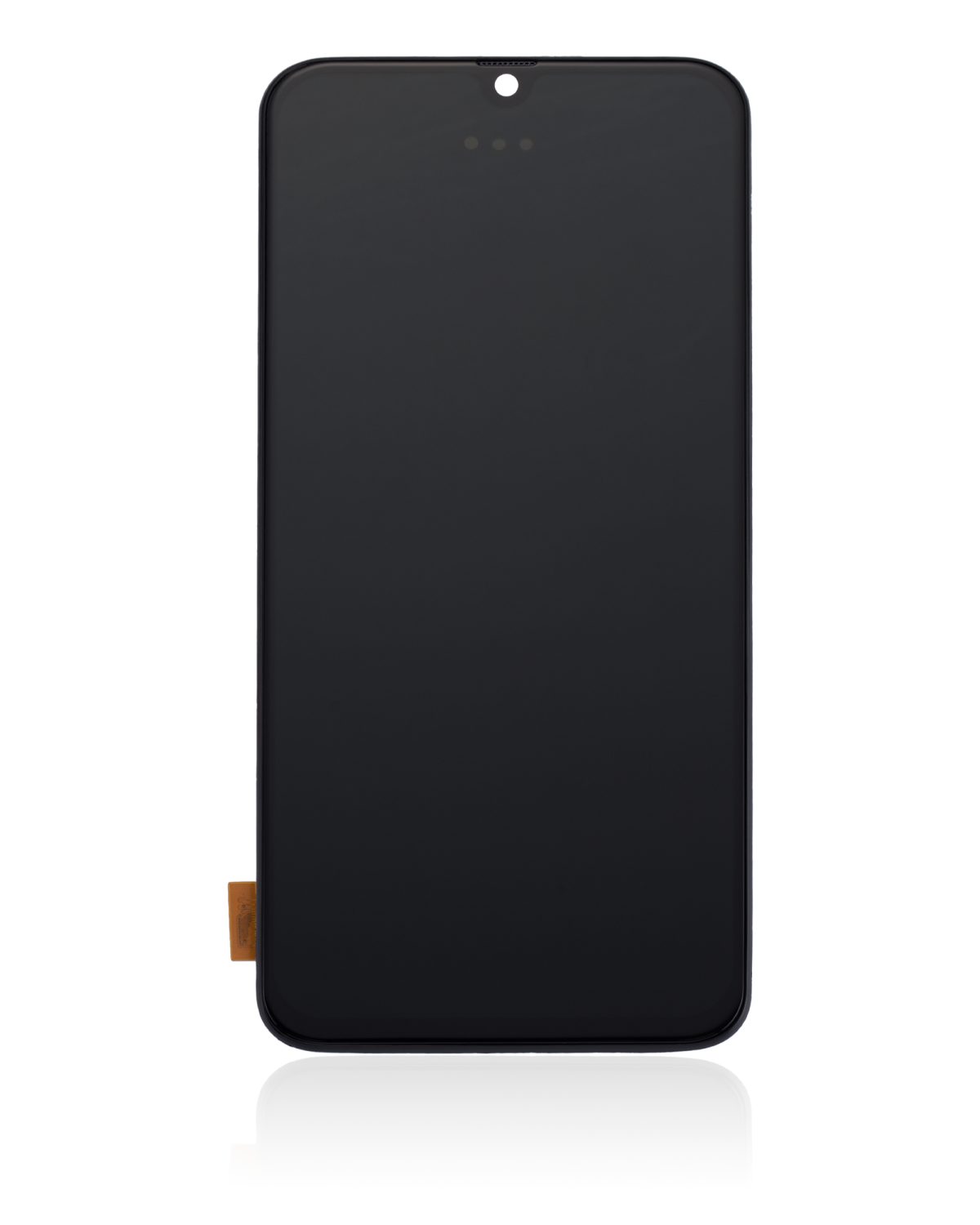 Samsung Galaxy A40 İle Uyumlu İçin Çerçeveli ekran (A405 2019) Orijinal (Tüm Renkler)  Orijinal Ekranı - Görsel 5