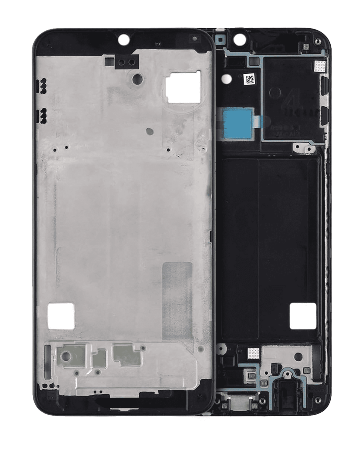 Samsung Galaxy A40 LCD İle Uyumlu Çerçeve (A405 2019)