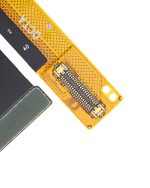 Samsung Galaxy A41 Anakart İle Uyumlu Esnek Kablo (A415 2020) - Görsel 4