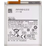 Samsung Galaxy A41 İle Uyumlu Batarya Pil (A415 2020) (EB-BA415ABYY)