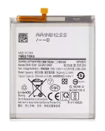 Samsung Galaxy A41 İle Uyumlu Batarya Pil (A415 2020) (EB-BA415ABYY)