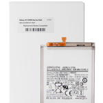 Samsung Galaxy A41 İle Uyumlu Batarya Pil (A415 2020) (EB-BA415ABYY) (Servis Paketi)