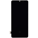 Samsung Galaxy A41 İle Uyumlu Çerçevesiz ekran Orijinal Ekranı (A415 2020) Orijinal (Tüm Renkler) - Görsel 3