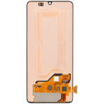 Samsung Galaxy A41 İle Uyumlu Çerçevesiz ekran Orijinal Ekranı (A415 2020) Orijinal (Tüm Renkler) - Görsel 4