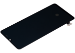 Samsung Galaxy A41 İle Uyumlu Çerçevesiz ekran Orijinal Ekranı (A415 2020) Orijinal (Tüm Renkler) - Görsel 5