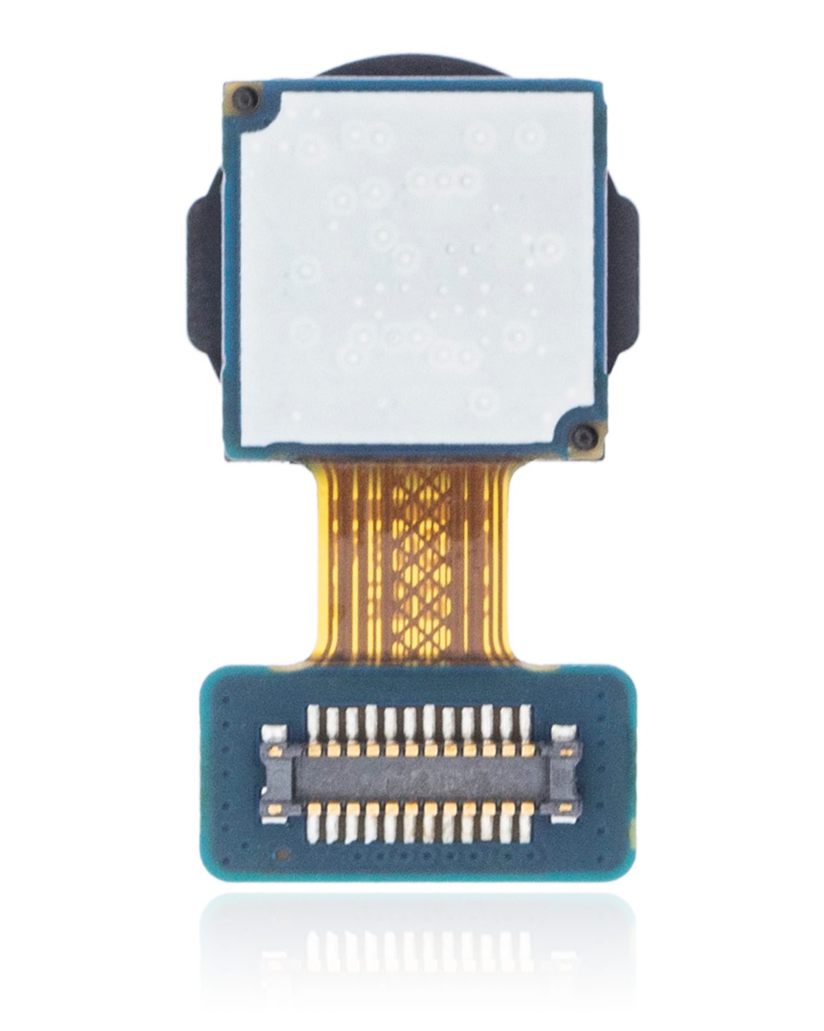 Samsung Galaxy A42 5G İle Uyumlu Arka Kamera (Derinlik) (A426 2020) A32 (A325 2021) - Görsel 3