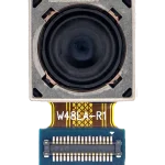 Samsung Galaxy A42 5G İle Uyumlu Arka Kamera (Geniş) (A426 2020)