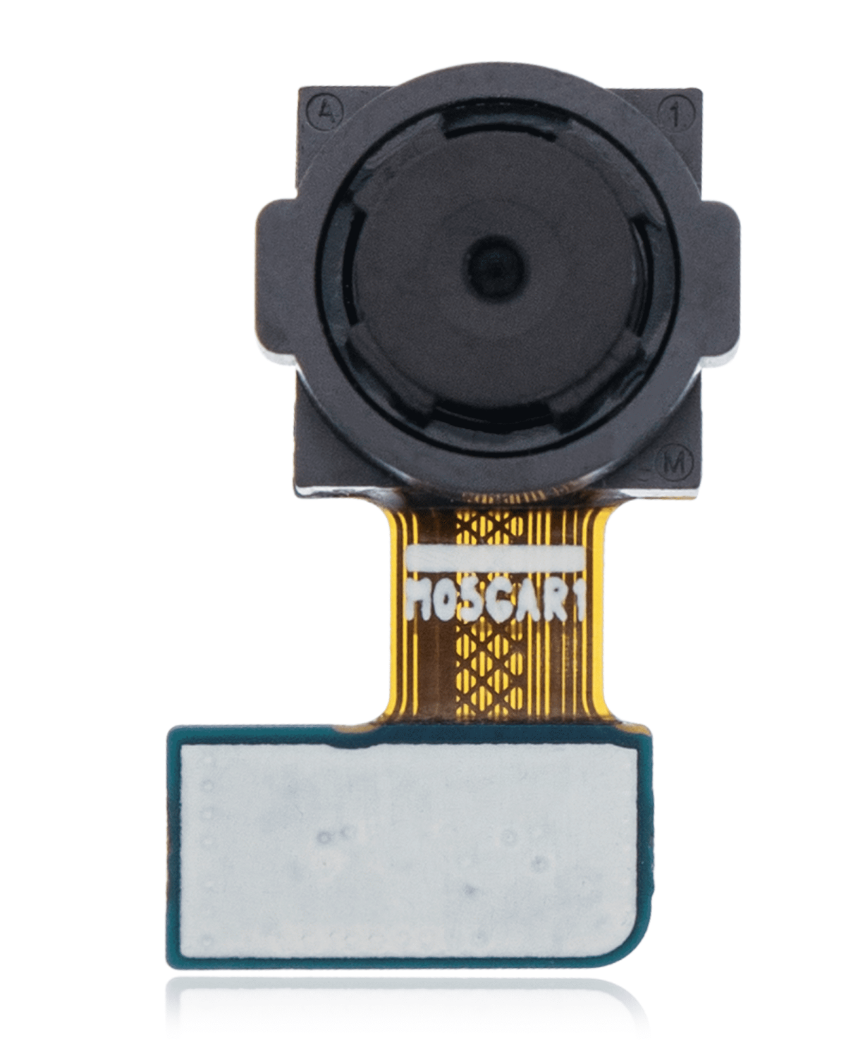 Samsung Galaxy A42 5G İle Uyumlu Arka Kamera (Makro) (A426 2020) - Görsel 6