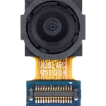 Samsung Galaxy A42 5G İle Uyumlu Arka Kamera (Ultra Geniş) (A426 2020)