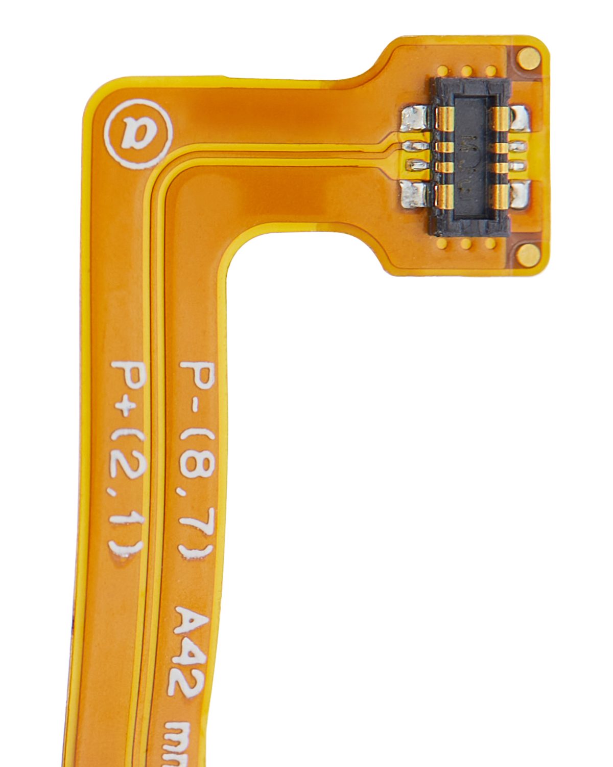 Samsung Galaxy A42 5G İle Uyumlu Batarya Pil (A426 2020) A32 5G (A326 2021) A72 (A725 2021) (EB-BA426ABY) - Görsel 6