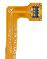 Samsung Galaxy A42 5G İle Uyumlu Batarya Pil (A426 2020) A32 5G (A326 2021) A72 (A725 2021) (EB-BA426ABY) - Görsel 6