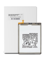 Samsung Galaxy A42 5G İle Uyumlu Batarya Pil (A426 2020) A32 5G (A326 2021) A72 (A725 2021) (Servis Paketi) - Görsel 3