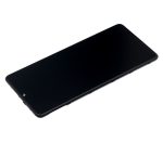 Samsung Galaxy A42 5G İle Uyumlu Çerçeveli ekran LCD Ekranı (Parmak İzi Sensörü Olmadan) (A426 2020) (Tüm Renkler) - Görsel 6
