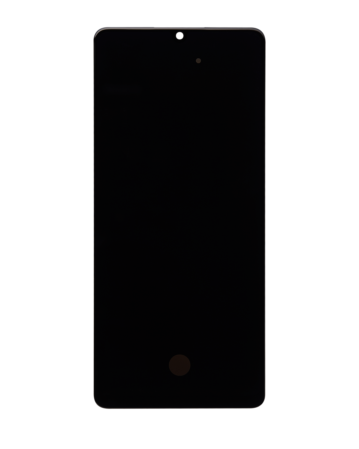 Samsung Galaxy A42 5G İle Uyumlu Çerçevesiz ekran Orijinal Ekranı (A426 2020) Orijinal (Tüm Renkler) - Görsel 3