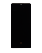 Samsung Galaxy A42 5G İle Uyumlu Çerçevesiz ekran Orijinal Ekranı (A426 2020) Orijinal (Tüm Renkler) - Görsel 3