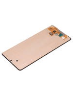 Samsung Galaxy A42 5G İle Uyumlu Çerçevesiz ekran Orijinal Ekranı (A426 2020) Orijinal (Tüm Renkler) - Görsel 6