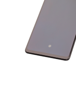 Samsung Galaxy A42 5G İle Uyumlu İçin Çerçeveli ekran (A426 2020) (Servis Paketi) (Prizma Nokta Siyah)  Orijinal Ekranı - Görsel 6