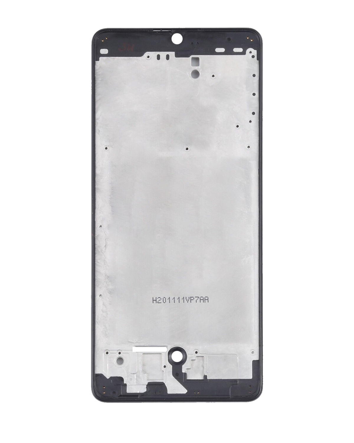 Samsung Galaxy A42 5G İle Uyumlu LCD Çerçeve (A426 2020) - Görsel 2