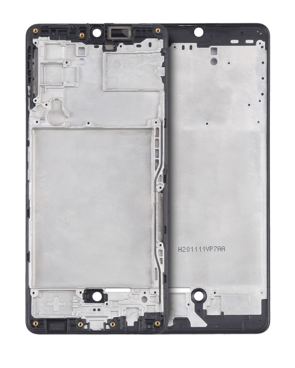 Samsung Galaxy A42 5G İle Uyumlu LCD Çerçeve (A426 2020)