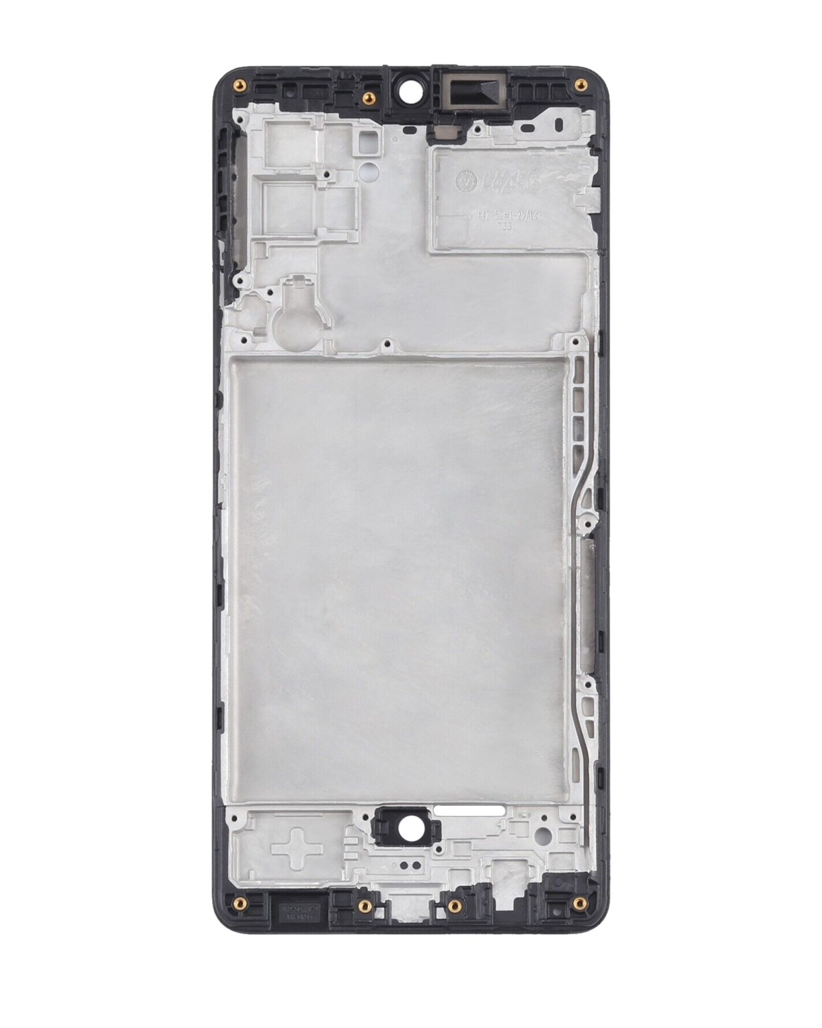 Samsung Galaxy A42 5G İle Uyumlu LCD Çerçeve (A426 2020) - Görsel 3