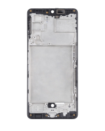 Samsung Galaxy A42 5G İle Uyumlu LCD Çerçeve (A426 2020) - Görsel 3