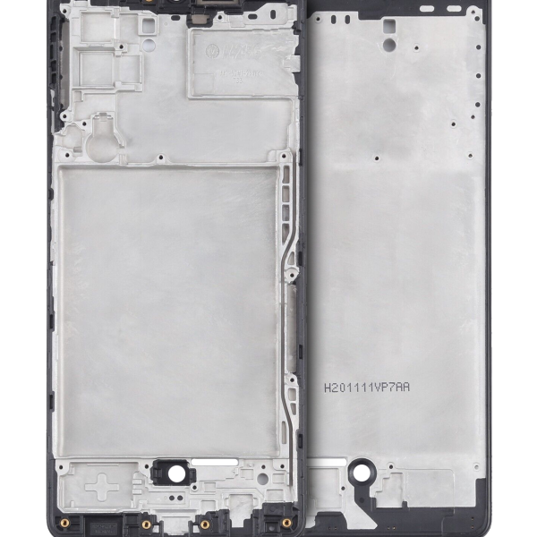 Samsung Galaxy A42 5G İle Uyumlu LCD Çerçeve (A426 2020)