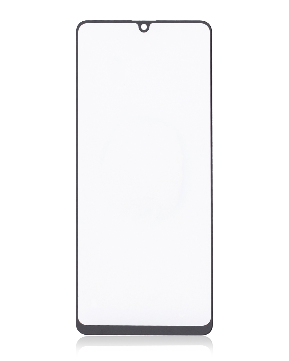 Samsung Galaxy A42 5G İle Uyumlu Ön Cam (A426 2020)