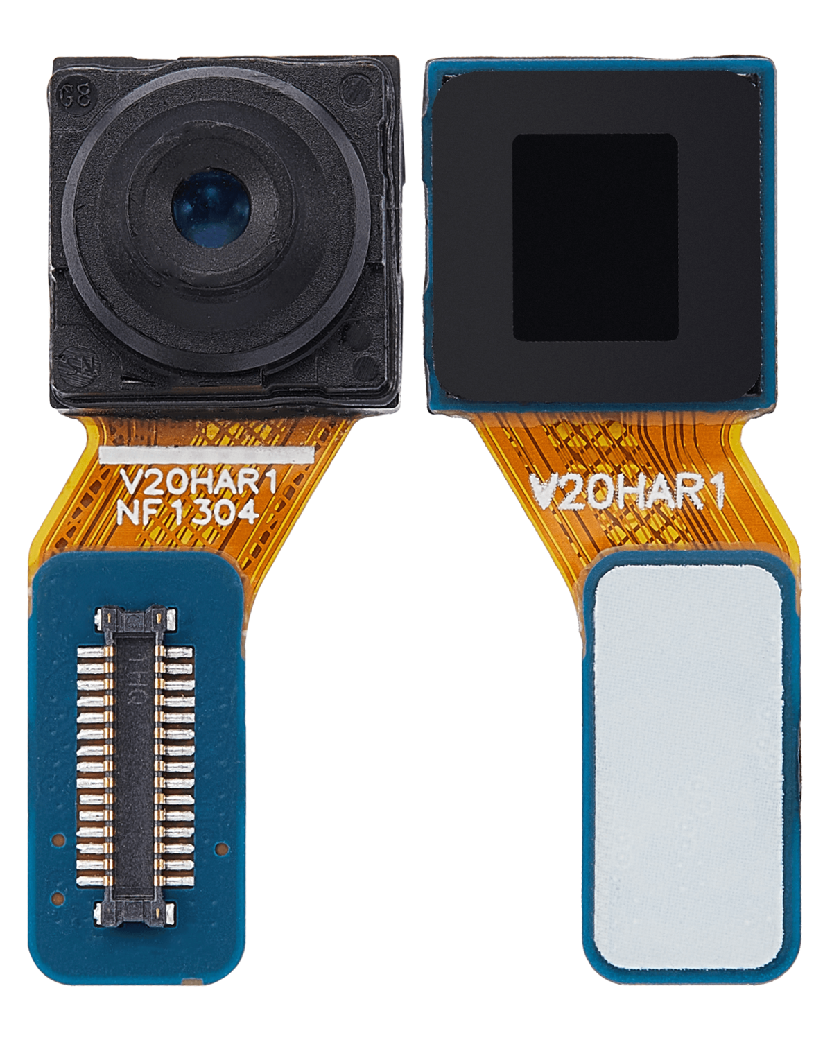 Samsung Galaxy A42 5G İle Uyumlu Ön Kamera (A426 2020) - Görsel 2