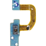 Samsung Galaxy A5 El İle Uyumlu Feneri Yakınlık Sensörü Esnek Kablo (A520 2017) A7 (A720 2017)