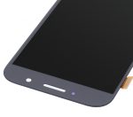 Samsung Galaxy A5 İle Uyumlu Çerçevesiz ekran Orijinal Ekranı (A520 2017) (Aftermarket Plus) (Siyah) - Görsel 5