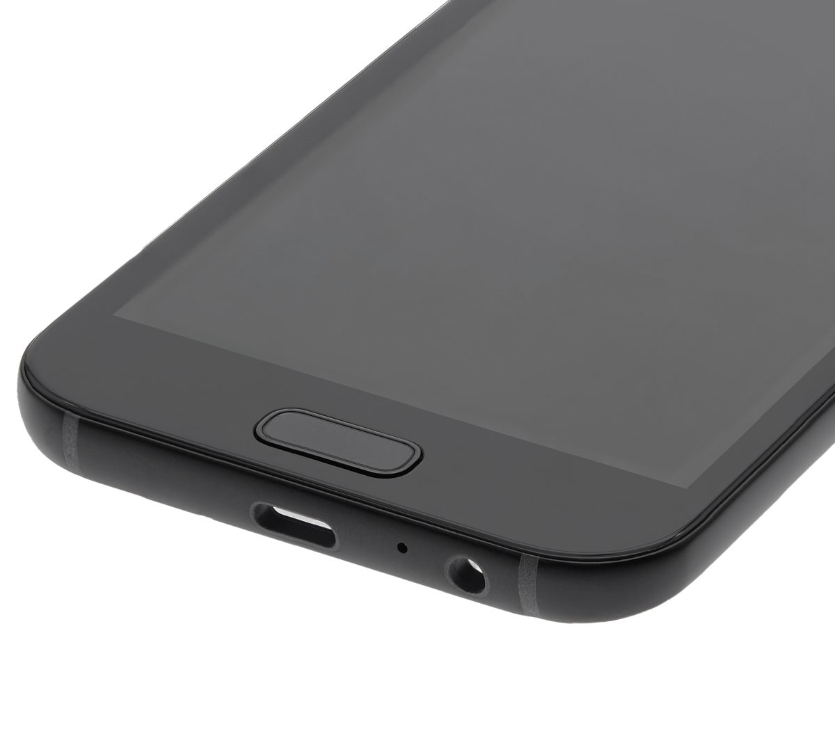 Samsung Galaxy A5 İle Uyumlu İçin Çerçeveli ekran (A520 2017) (Aftermarket Plus) (Siyah) - Görsel 6