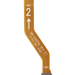 Samsung Galaxy A50 Anakart İle Uyumlu Esnek Kablo (Flex # 2) S (A507 2019)