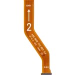 Samsung Galaxy A50 Anakart İle Uyumlu Flex Kablosu (A505 2019) Flex #2