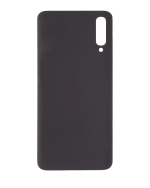 Samsung Galaxy A50 Arka İle Uyumlu kapak Cam (A505 2019) (Servis Paketi) (Siyah) - Görsel 3