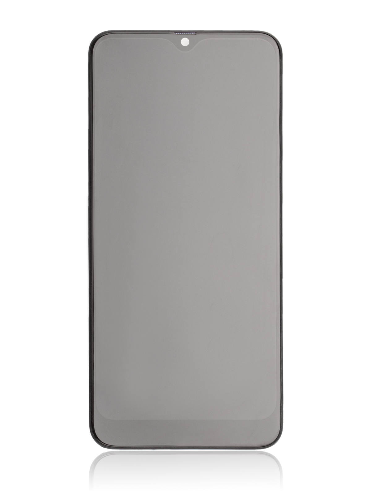 Samsung Galaxy A50 İle Uyumlu (A505 2019) (ABD Sürümü) (Tüm Renkler) Çerçeveli ekran Orijinal Ekranı - Görsel 2