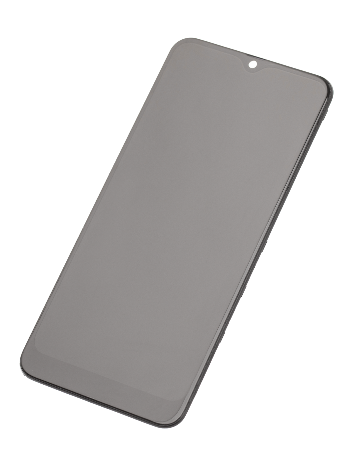 Samsung Galaxy A50 İle Uyumlu (A505 2019) (ABD Sürümü) (Tüm Renkler) Çerçeveli ekran Orijinal Ekranı - Görsel 4