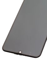Samsung Galaxy A50 İle Uyumlu (A505 2019) (Uluslararası Sürüm) (Tüm Renkler) Çerçeveli ekran Orijinal Ekranı - Görsel 3