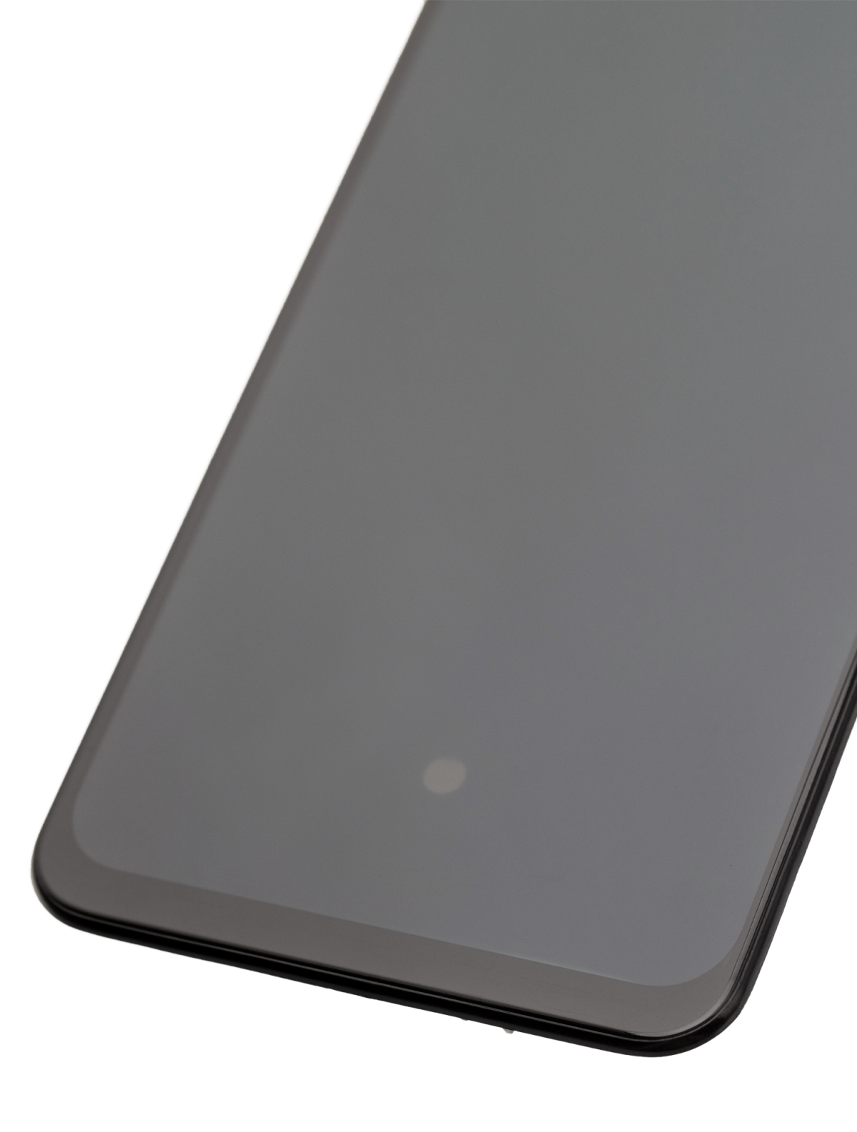 Samsung Galaxy A50 İle Uyumlu (A505 2019) (Uluslararası Sürüm) (Tüm Renkler) Çerçeveli ekran Orijinal Ekranı - Görsel 4