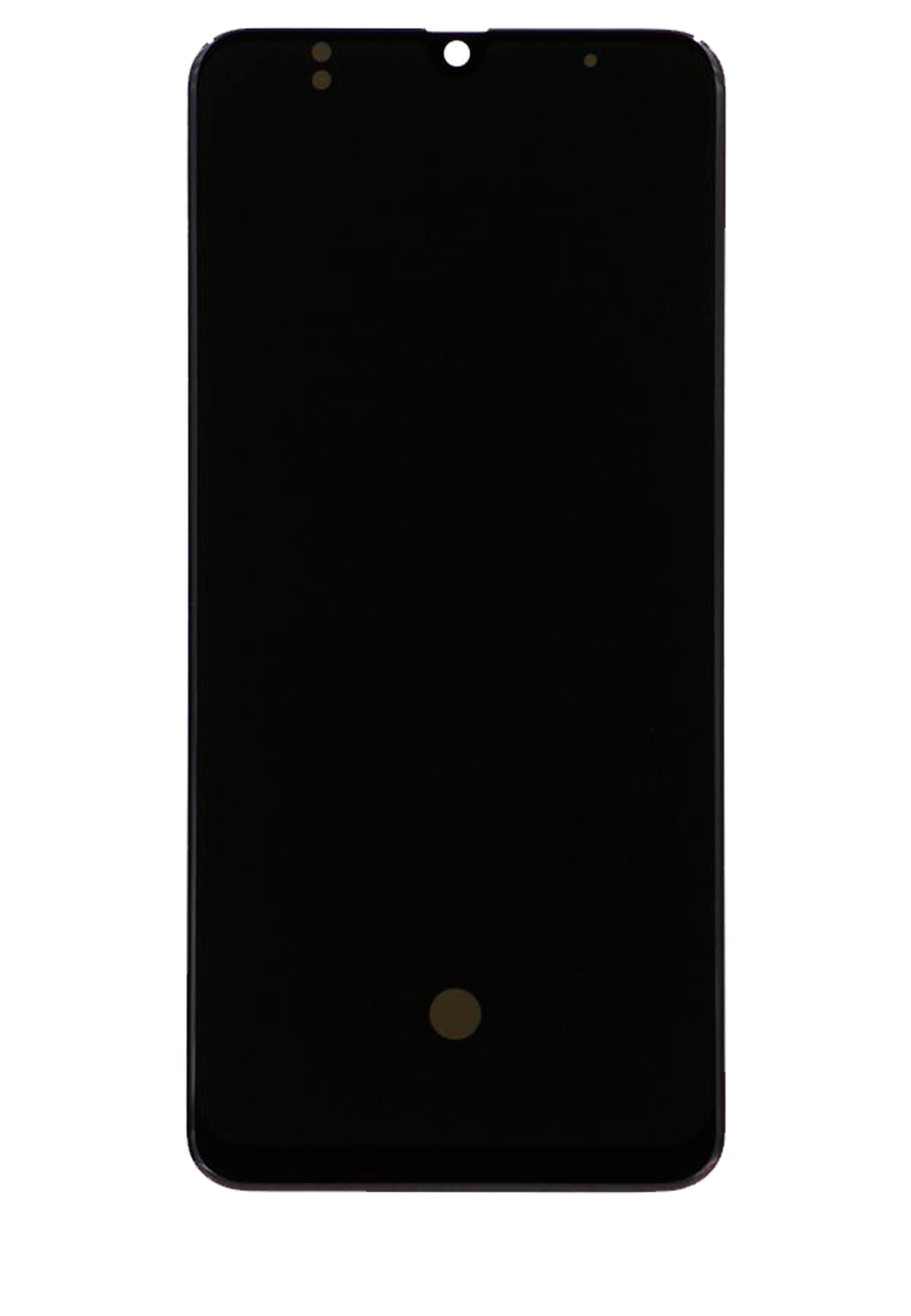 Samsung Galaxy A50s İle Uyumlu Çerçevesiz ekran LCD Ekranı (A507 2019) (Yan Pazar: Incell) (Tüm Renkler) - Görsel 2