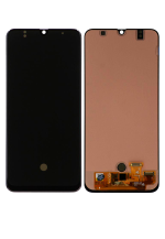 Samsung Galaxy A50s İle Uyumlu Çerçevesiz ekran LCD Ekranı (A507 2019) (Yan Pazar: Incell) (Tüm Renkler) - Görsel 3