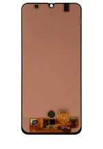 Samsung Galaxy A50s İle Uyumlu Çerçevesiz ekran LCD Ekranı (A507 2019) (Yan Pazar: Incell) (Tüm Renkler) - Görsel 4